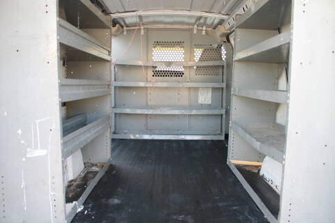 2004 Chevrolet Express 1500