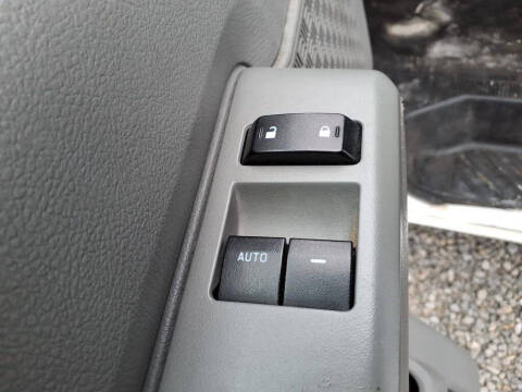 2024 Ford E-Series