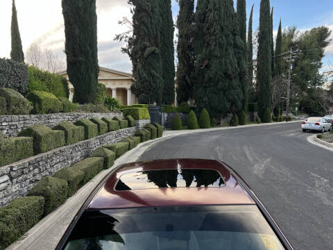 2015 Honda Accord EX