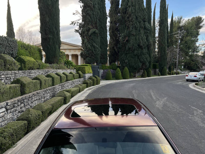 2015 Honda Accord EX