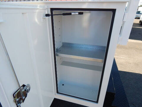 2019 Ford F-250 Super Duty