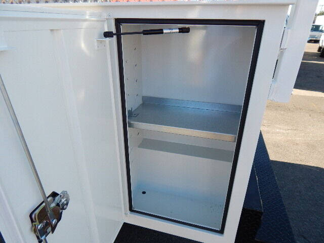 2019 Ford F-250 Super Duty