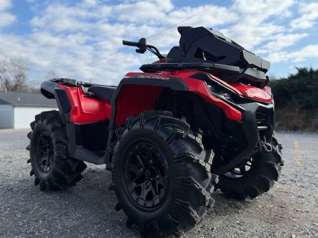2023 Can-Am Outlander 850