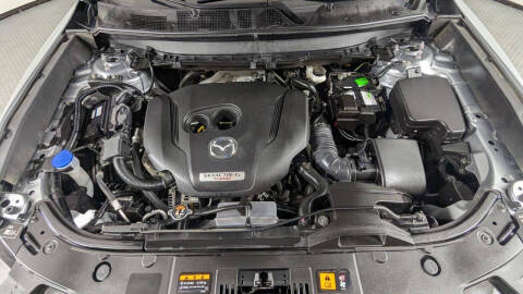 2023 Mazda CX-9 Grand Touring