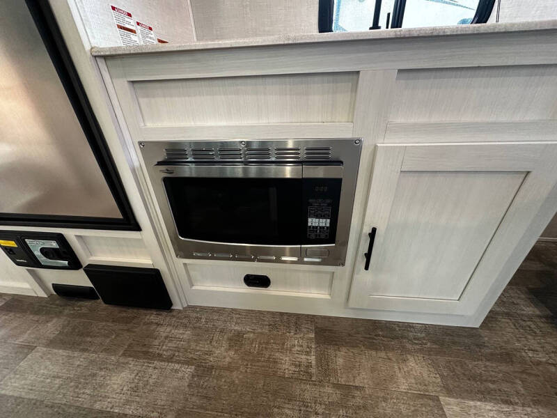 2022 Forest River R-Pod RP192