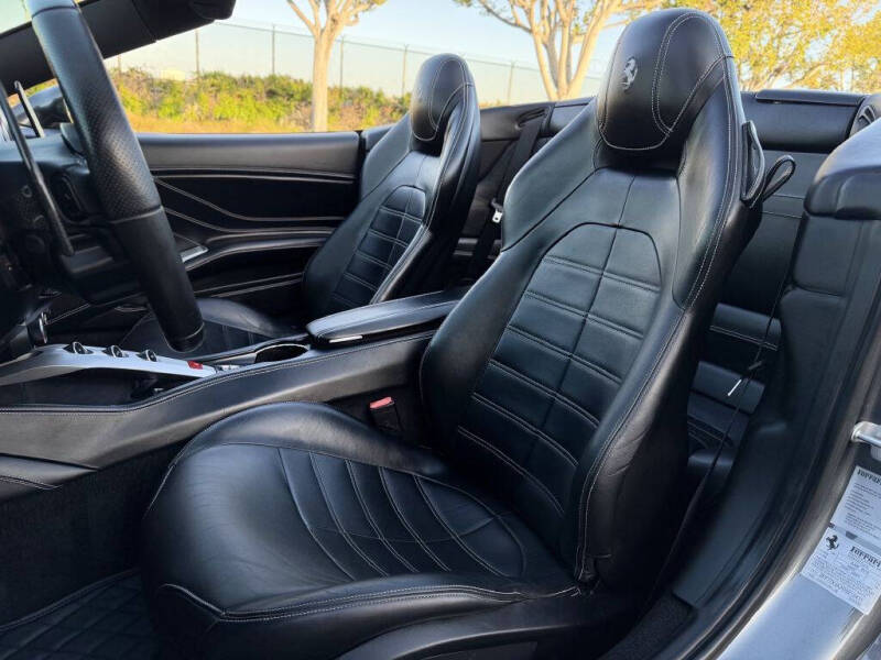 2016 Ferrari California T