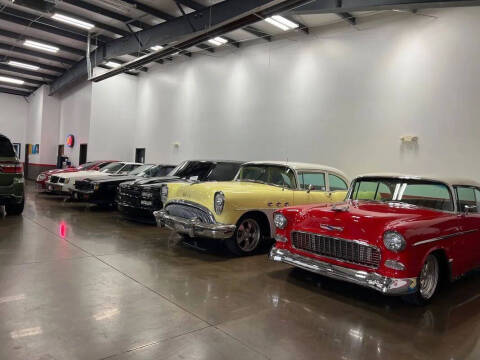 1954 Buick Special