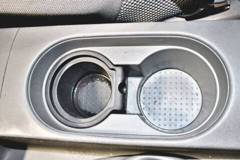 2015 Nissan Frontier