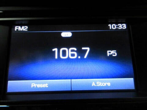 2016 Hyundai Tucson Eco