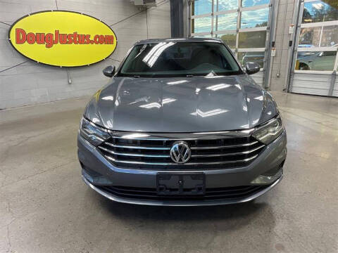 2020 Volkswagen Jetta S