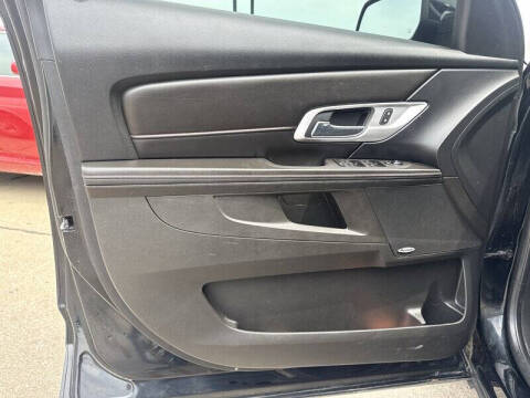 2015 GMC Terrain SLE-2