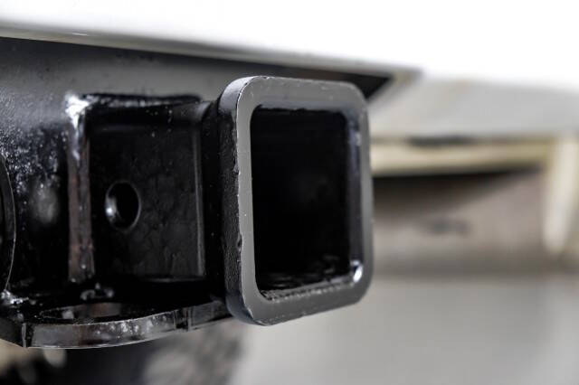 2020 GMC Sierra 2500HD