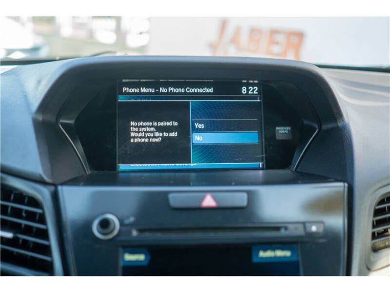 2022 Acura ILX w/Tech w/A-SPEC