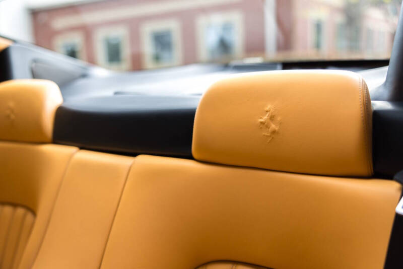1996 Ferrari 456M