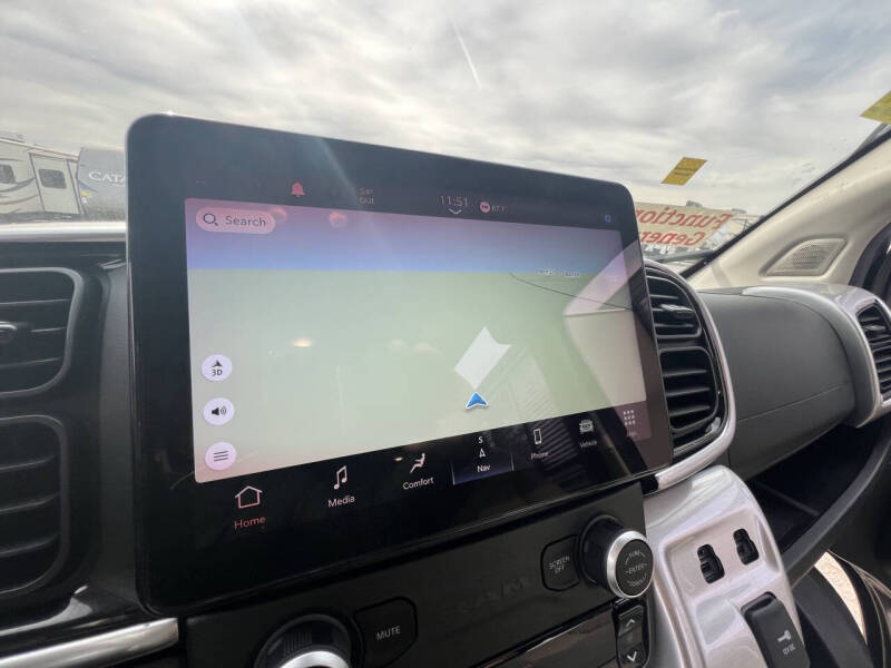 2023 Thor Motor Coach Scope