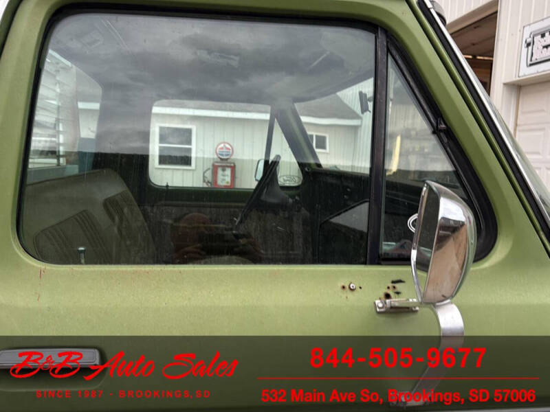1974 Ford F-250