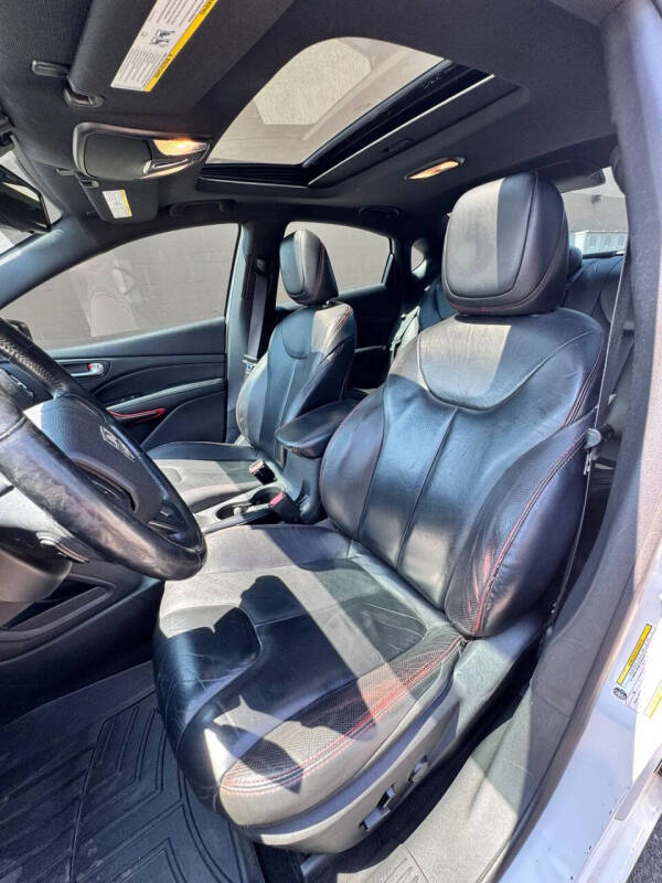 2015 Dodge Dart GT