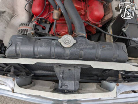 1965 Plymouth Barracuda