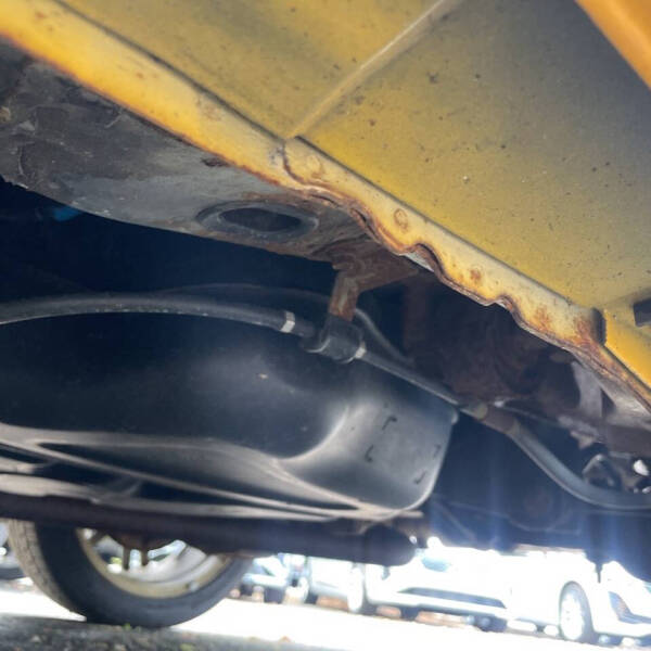 2012 Scion tC Release Series 7.0