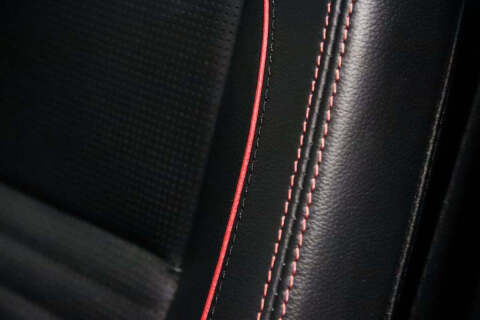 2021 Land Rover Discovery Sport P250 S R-Dynamic