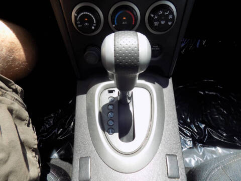 2013 Nissan Rogue SV