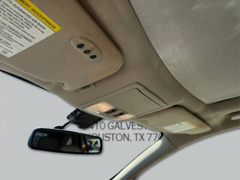 2014 Lincoln MKX