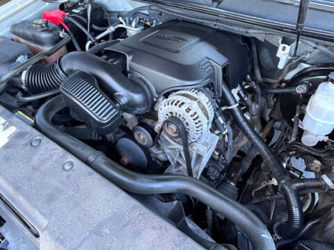 2011 Cadillac Escalade Premium