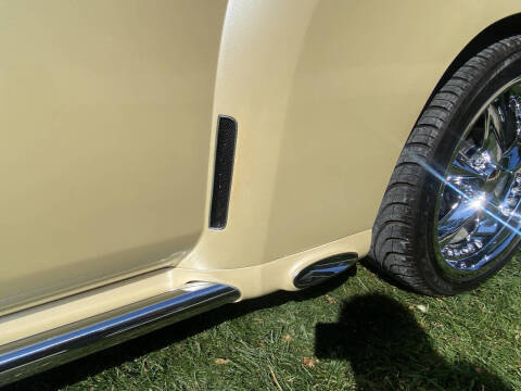 2006 Chevrolet HHR LS