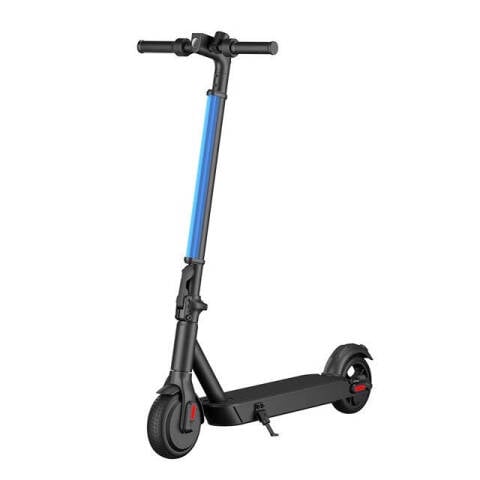 HIBOY ELECTRIC SCOOTER LITE KIDS 12 MPH Image