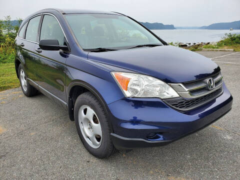 2010 Honda CR-V for sale at Bowles Auto Sales in Wrightsville PA