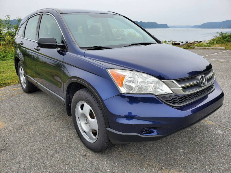 2010 Honda CR-V for sale at Bowles Auto Sales in Wrightsville PA