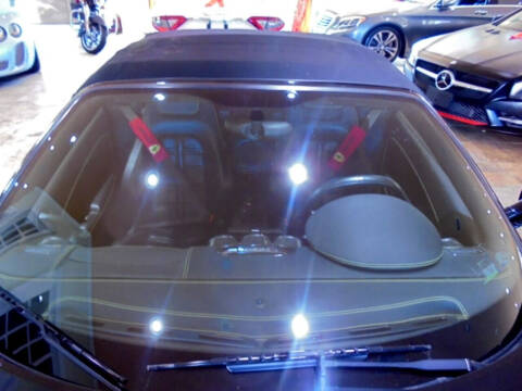 2008 Ferrari F430 Spider