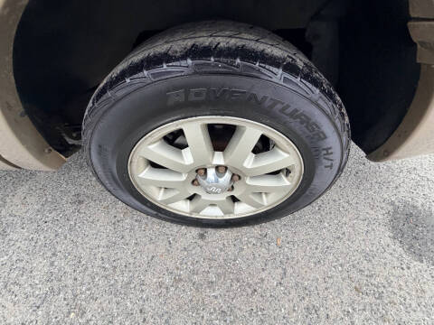 2011 Ford Expedition EL King Ranch