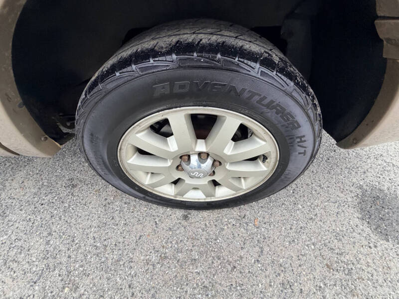 2011 Ford Expedition EL King Ranch