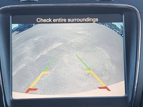 2020 Dodge Journey Crossroad