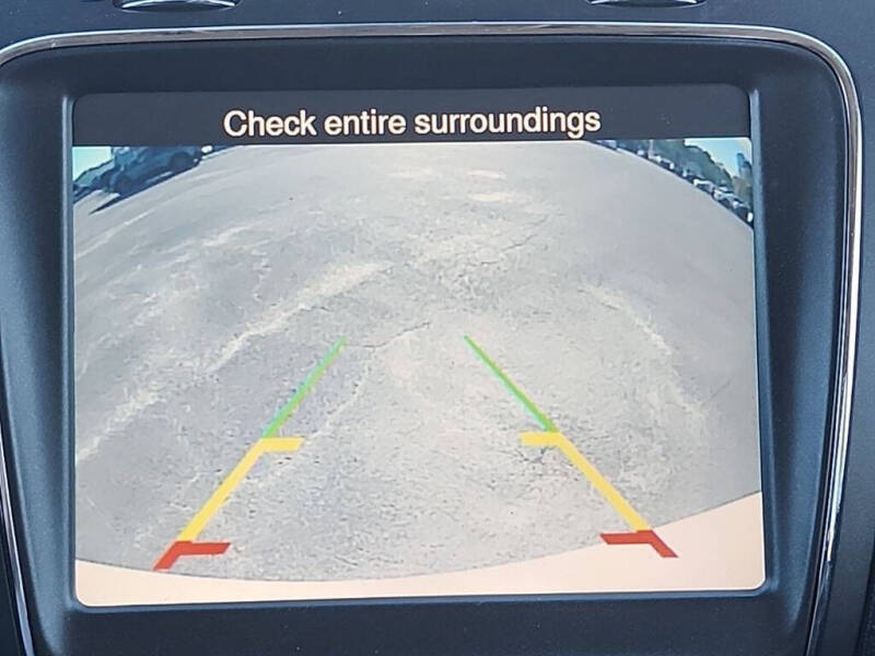 2020 Dodge Journey Crossroad