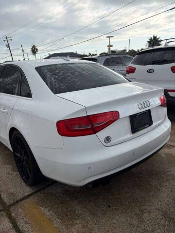 2017 Audi Q3 2.0T Premium Plus