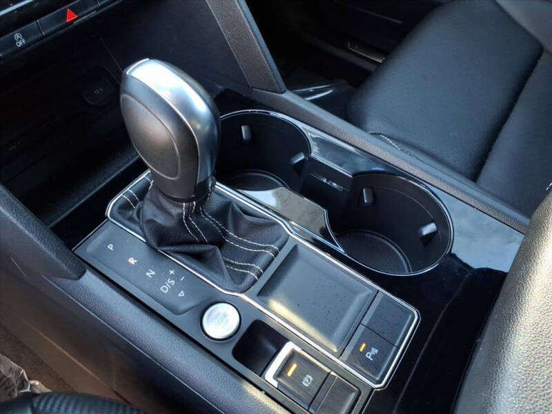 2021 Volkswagen Atlas Cross Sport V6 SEL