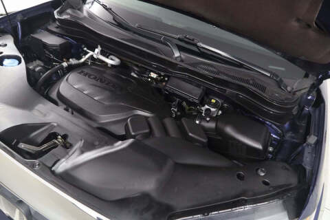 2024 Honda Passport EX-L