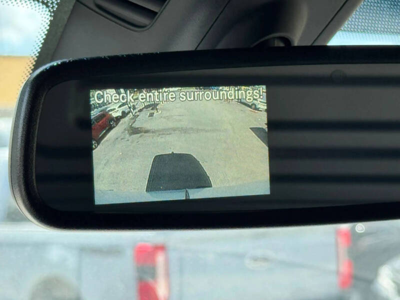 2025 Mercedes-Benz Sprinter 2500