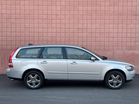 2006 Volvo V50 T5
