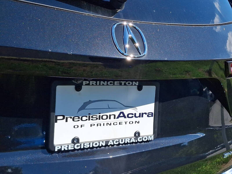 2026 Acura MDX SH-AWD w/Tech