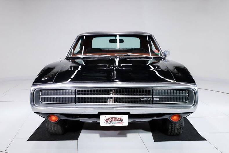1970 Dodge Charger