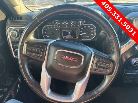 2023 GMC Sierra 2500HD