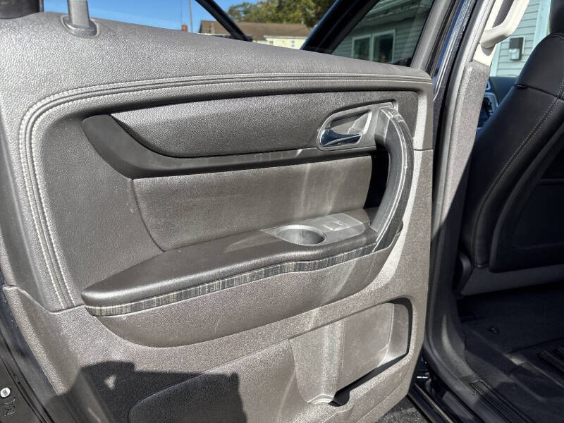 2014 GMC Acadia SLT-1