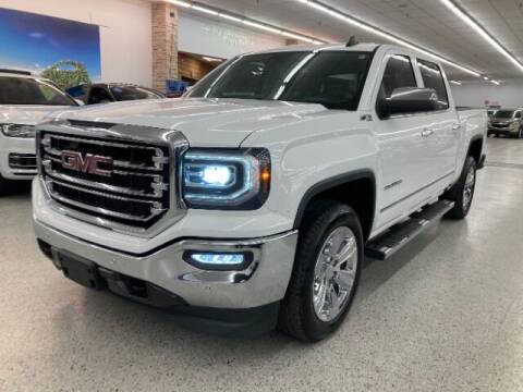 2016 GMC Sierra 1500 for sale at Dixie Motors in Fairfield OH