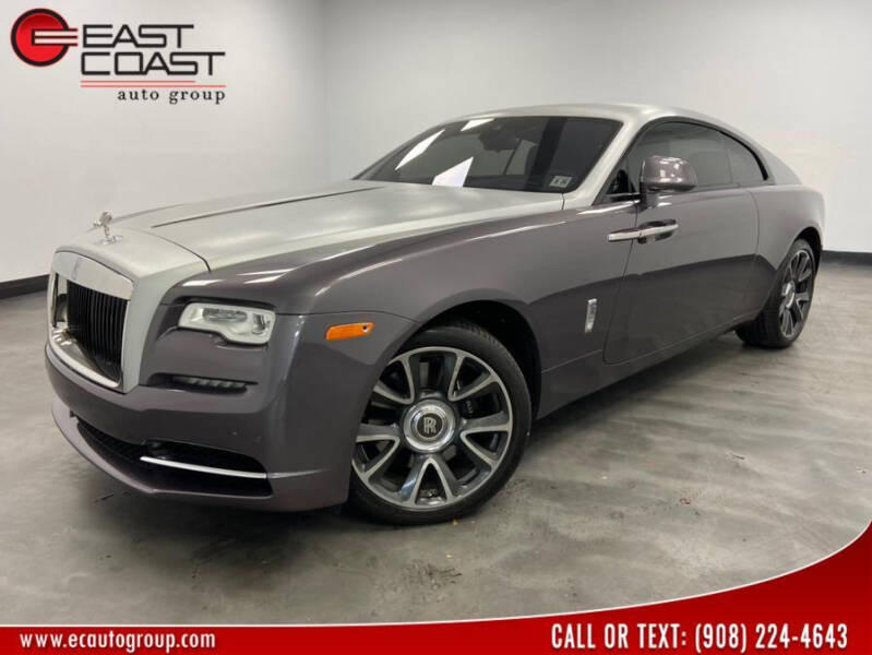 New Rolls-Royce For Sale