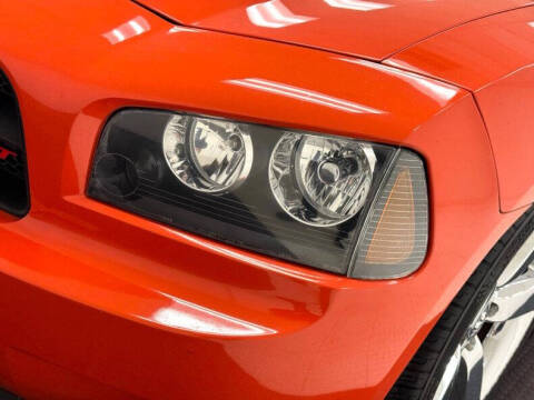 2008 Dodge Charger RT