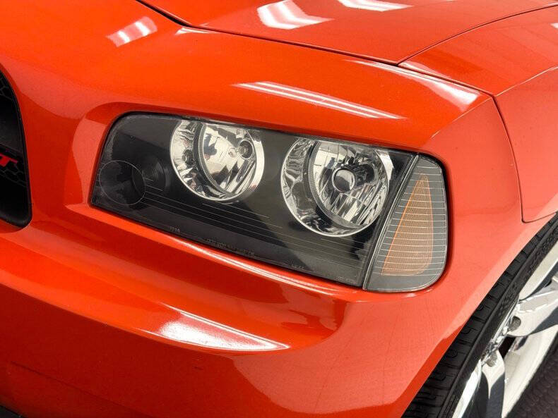 2008 Dodge Charger RT