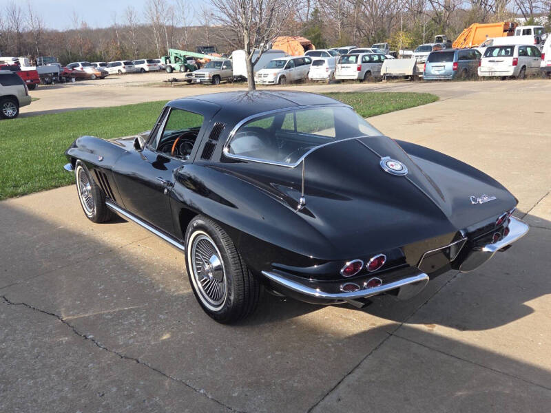 1965 Chevrolet Corvette